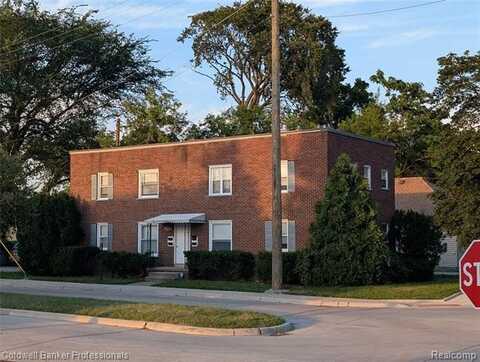 3747 Williams Street, Wayne, MI 48184
