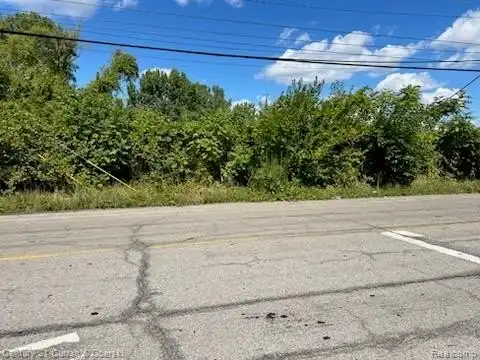 4818 W Jefferson Avenue, Detroit, MI 48209