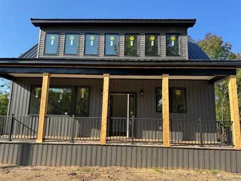 1713 Vanderlip Rd., Traverse City, MI 49686