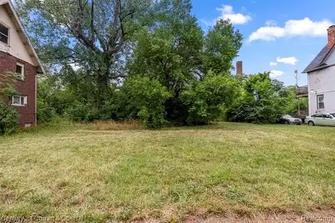 411 King Street, Detroit, MI 48202