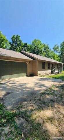 2288 Nimrod Road, Traverse City, MI 49685