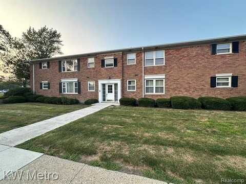 17560 Mack Avenue, Grosse Pointe, MI 48230