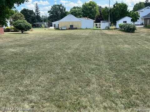 36903 Mario Ann, Romulus, MI 48174