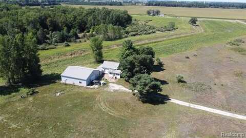 22735 Ederer Road, Merrill, MI 48637