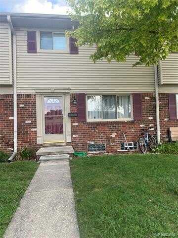 23467 Baker, Taylor, MI 48180
