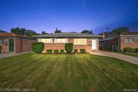 29301 Greater Mack Avenue, Saint Clair Shores, MI 48081