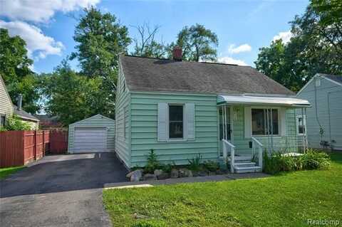 2118 Morris Avenue, Burton, MI 48529
