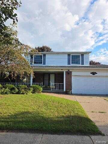 25341 Kinyon Street, Taylor, MI 48180
