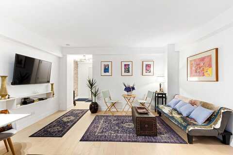80 Park Avenue, New York, NY 10016