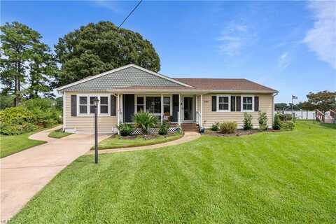 2345 Wharton Avenue, Norfolk, VA 23518