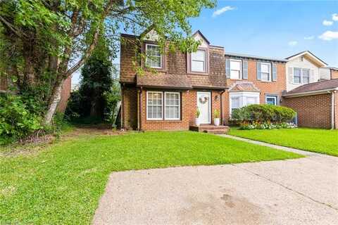 476 Falling Lane, Virginia Beach, VA 23454