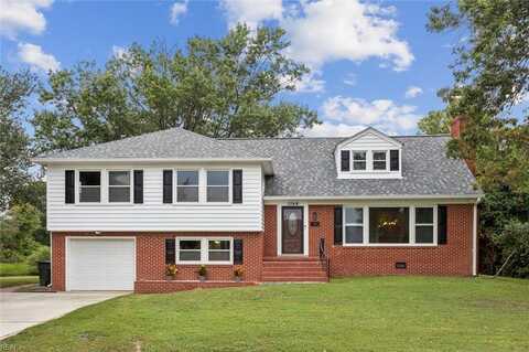 3749 Chesapeake Avenue, Hampton, VA 23669