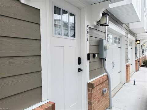 594 Westport Street, Norfolk, VA 23505