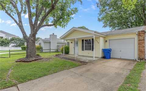 1752 Solar Lane, Virginia Beach, VA 23456