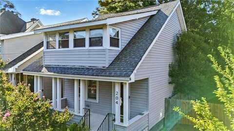 204 Lucile Avenue, Norfolk, VA 23504