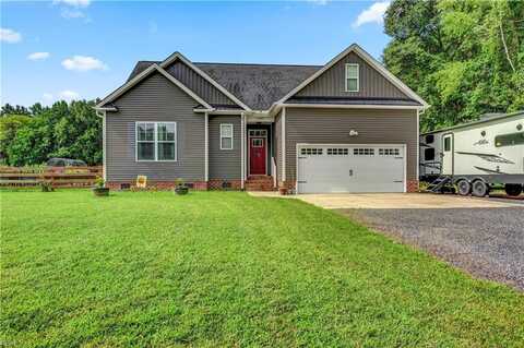 4459 O'KELLY Drive, Suffolk, VA 23437