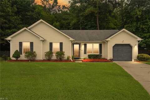 303 Wilson Spruce Court, Chesapeake, VA 23323