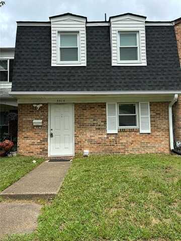 5914 W Hastings Arch, Virginia Beach, VA 23462