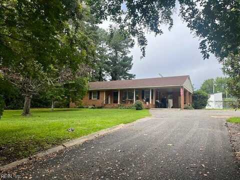 29226 S Main Street, Newsoms, VA 23874