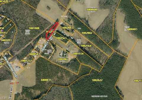 TBD Brinkley Road, Corapeake, NC 27926
