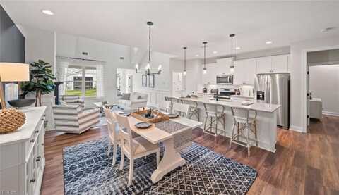 4723 Mahogany Run, Chesapeake, VA 23321