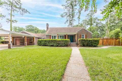 3008 Acres Circle, Portsmouth, VA 23703