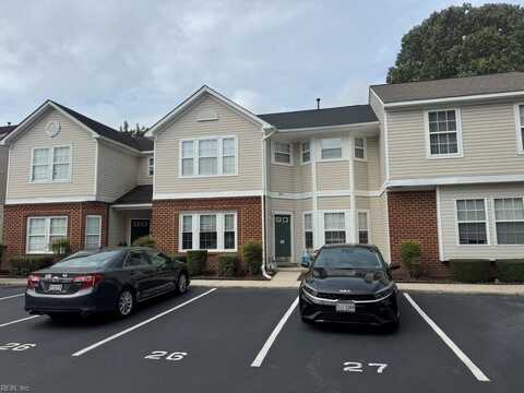 606 Railway Court, Chesapeake, VA 23320