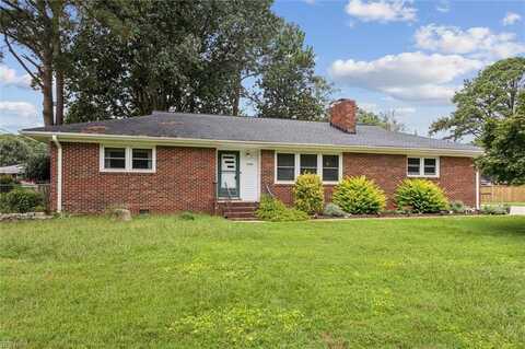 3208 Dogwood Drive, Portsmouth, VA 23703