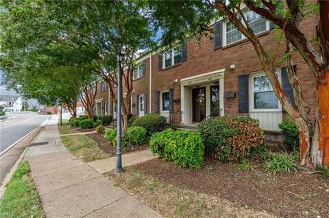 411 Bridge Street, Hampton, VA 23669