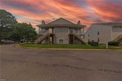 5600 Landfall Drive, Virginia Beach, VA 23462