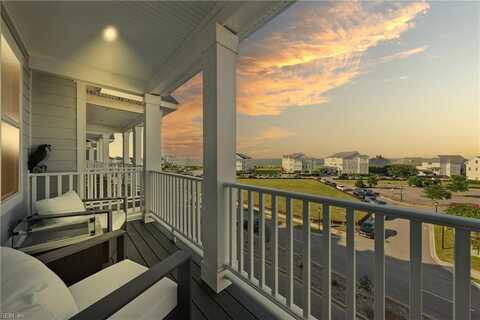 9671 Shore Drive, Norfolk, VA 23518