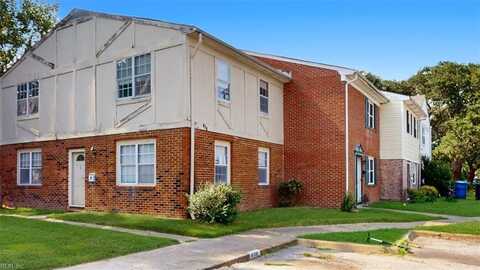 809 S Buckingham Court, Virginia Beach, VA 23462
