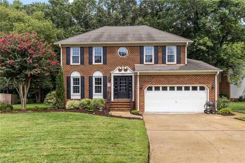1000 Fox Ridge Court, Chesapeake, VA 23320