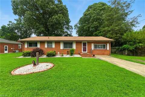 142 Colony Road, Newport News, VA 23602
