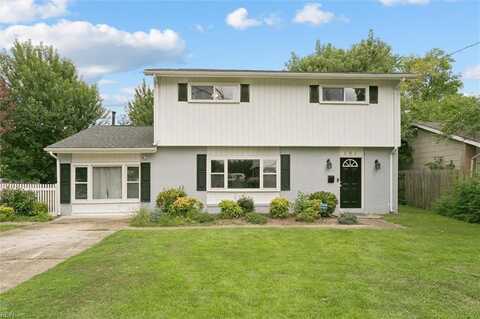 101 Pennwood Drive, Hampton, VA 23666