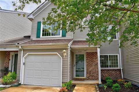309 Nottingham Drive, Chesapeake, VA 23322