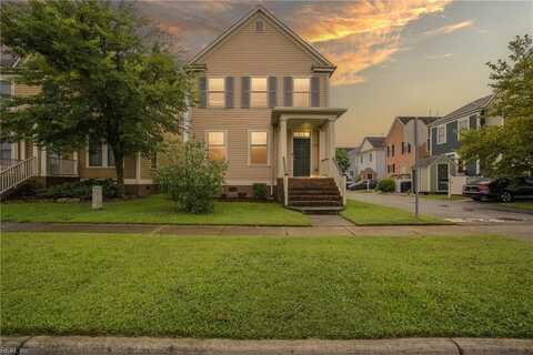 1125 Columbia Street, Portsmouth, VA 23704