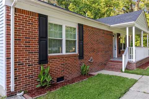 1474 Old Virginia Beach Road, Virginia Beach, VA 23454