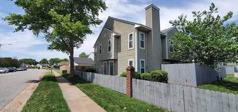 803 Zircon Court, Virginia Beach, VA 23462