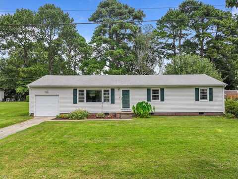 5952 Sellger Drive, Norfolk, VA 23502