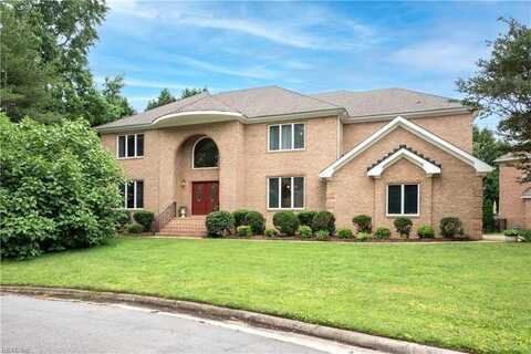 1532 Mirassou Lane, Virginia Beach, VA 23454