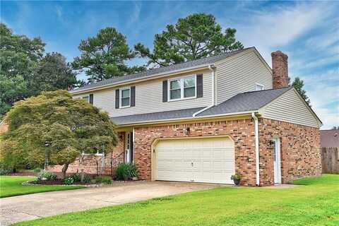 5164 Stratford Chase Drive, Virginia Beach, VA 23464