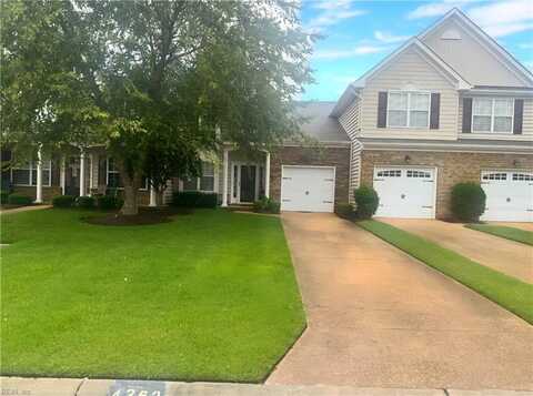 4362 Oneford Place, Chesapeake, VA 23321