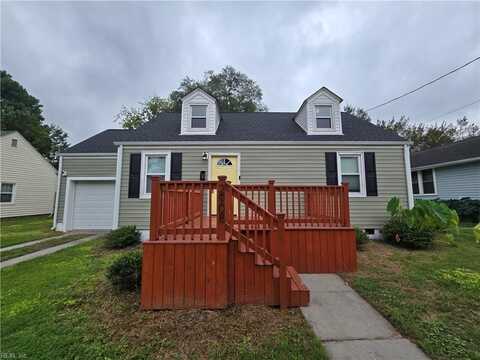 2908 Vimy Ridge Avenue, Norfolk, VA 23509