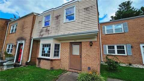 410 Big Leaf Circle, Virginia Beach, VA 23454