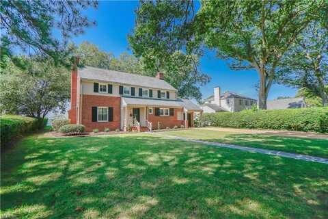 609 River Road, Newport News, VA 23601