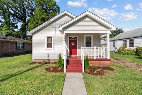 946 Vermont Avenue, Portsmouth, VA 23707