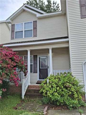 1452 Oliver Avenue, Chesapeake, VA 23324