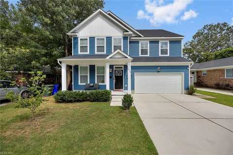 8916 Brighton Street, Norfolk, VA 23503