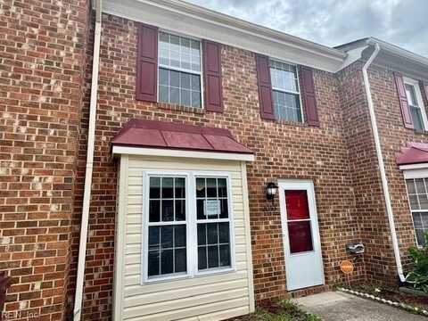 2053 Allison Drive, Chesapeake, VA 23325